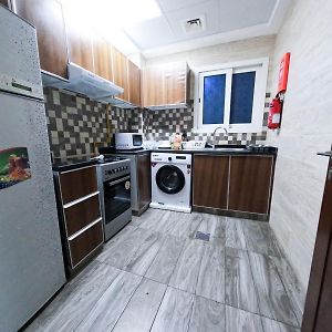 Barsha Star Residence - Home Stay